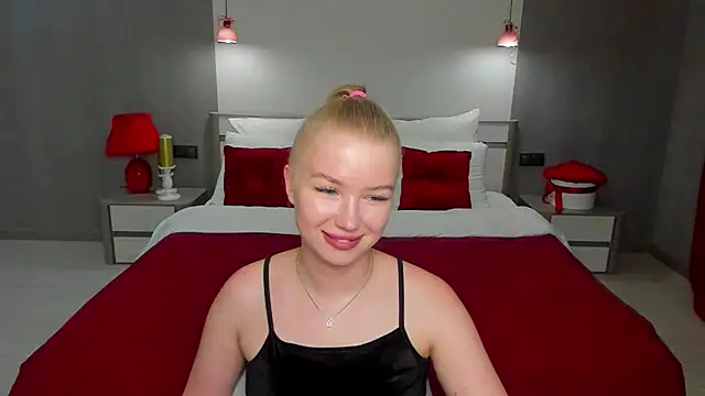 Chat XXX en directo de shy__lady
