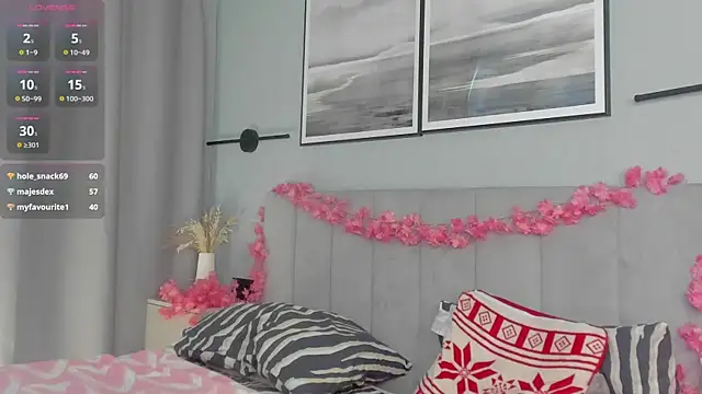 HaleyKoelling 现场XXX聊天
