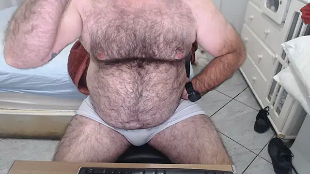 MysterBearMG Chat XXX live