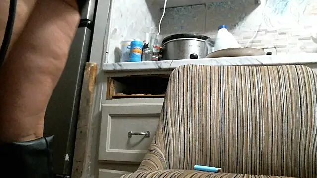 SexyB214's Live XXX Chat