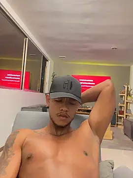 XXX chat uživo modela Apolo03_