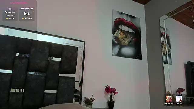 Chat +18 de celestelopex18 ao vivo