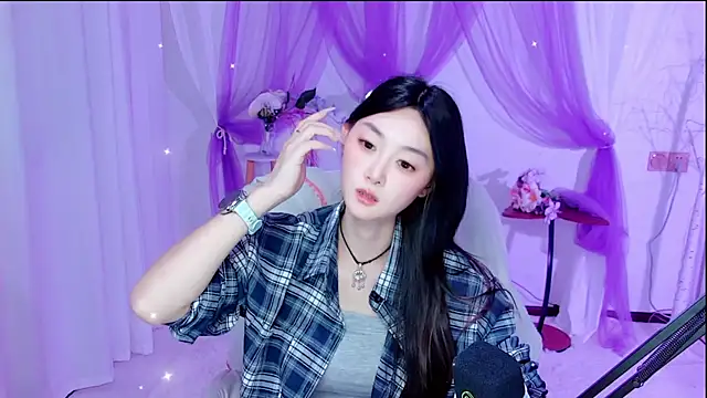 Sembang XXX Secara Langsung Tili_Lucky