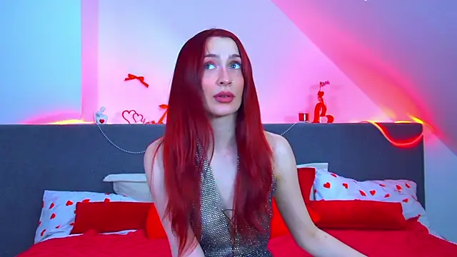 MarieKarma – Naživo XXX chat