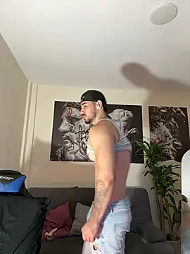 Živý XXX chat Salvatore_costa