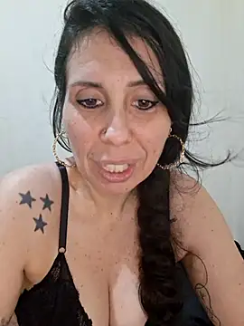 Lua_rinaldix – Naživo XXX chat