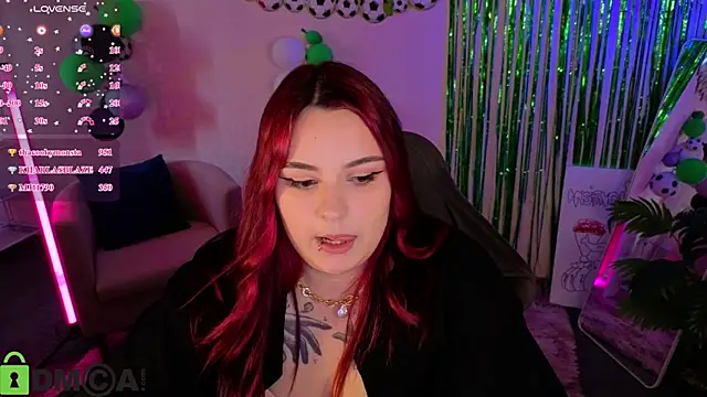 Mia_R0ss live XXX chat