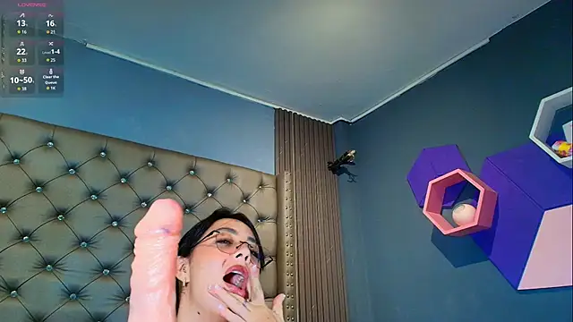 Chat XXX Live CORAL_FOX