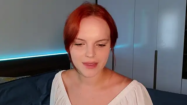 mollybossy Live XXX-chat