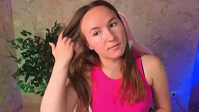 Chatroom XXX en direct de SindieStormm