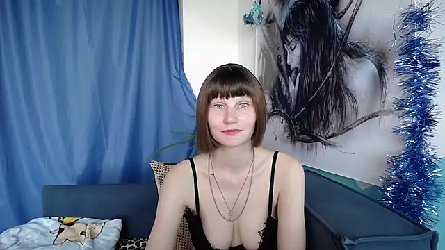 Chat +18 de cornflower_mm ao vivo