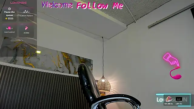 Chat XXX ao vivo de Dyla_n18