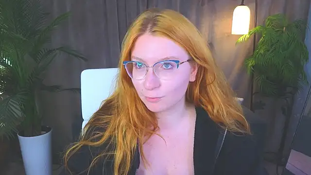 Chat XXX ao vivo de AliceBrightside