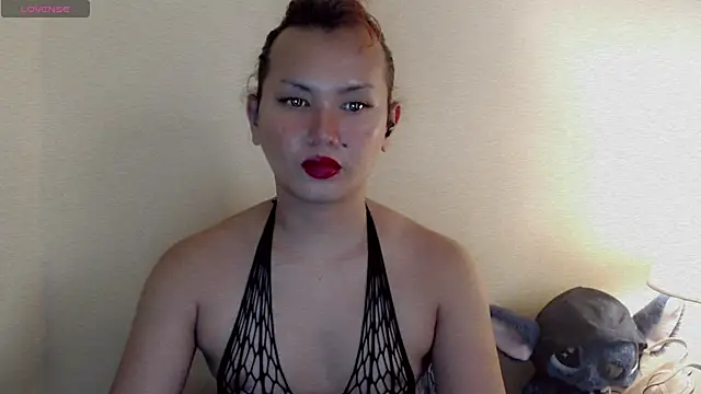 XXX chat uživo modela beatrice_21