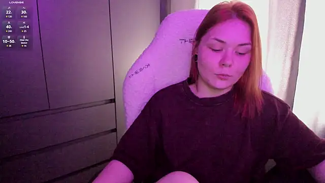צ'אט XXX בשידור חי של sophia_lix