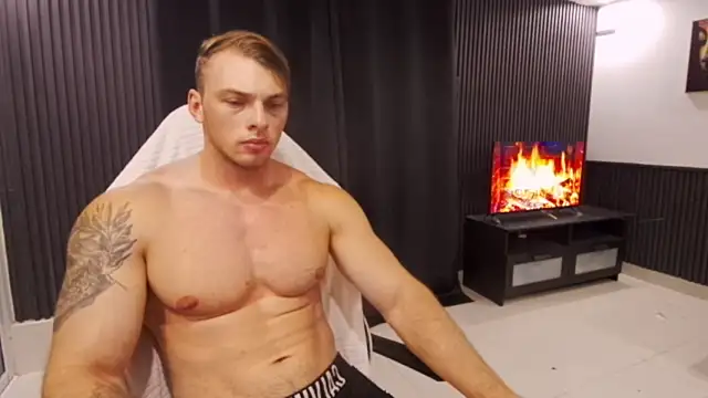 YourHotGreg 라이브 XXX 채팅