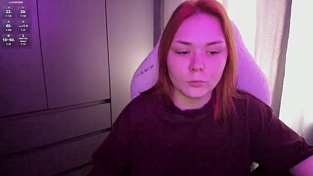 Chat XXX ao vivo de sophia_lix