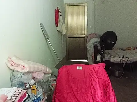 Živý XXX chat RebelAura