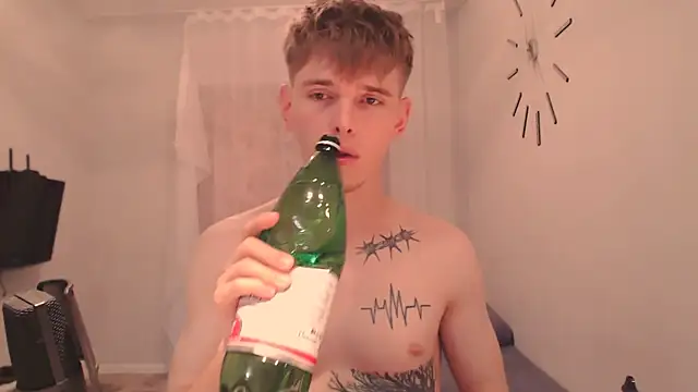 Czat XXX na żywo – Fredd_Xanders