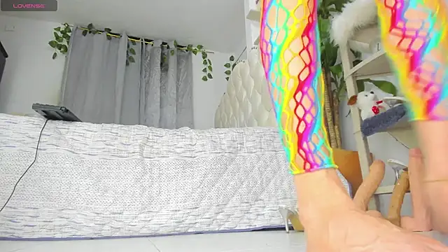 Živý XXX chat sweet_supreme