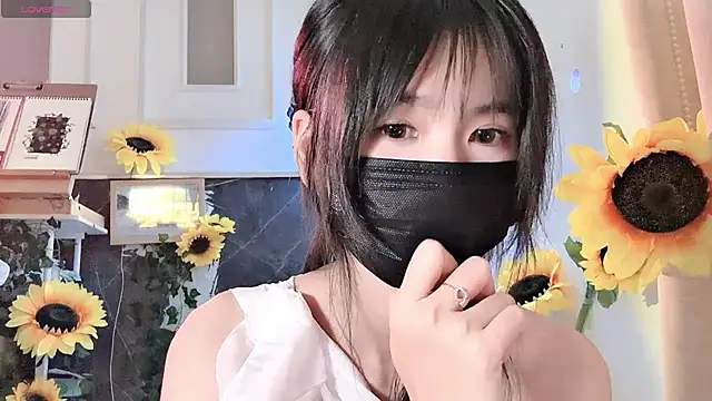 צ'אט XXX בשידור חי של Your-Sunshinee