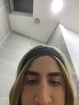 SamaraPike Chat XXX in diretta
