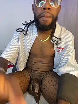 Czat XXX na żywo – Jacksonking27
