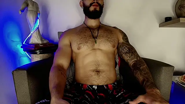 Chat +18 de Morgann_jones ao vivo