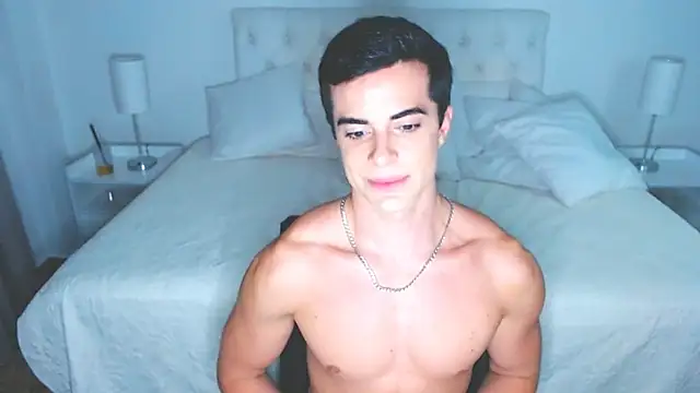 mr_hunterx's Live XXX Chat