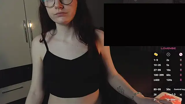 PricklyPeach's Live XXX Chat
