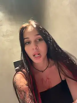 VendiMur's Live XXX Chat