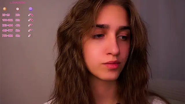 Živý XXX chat ClarineCasebolt