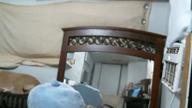 Chat +18 de SexyB214 ao vivo
