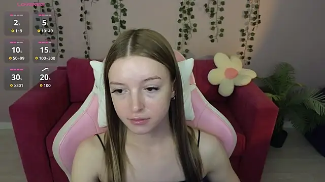 Eva_Th0mpson 라이브 XXX 채팅