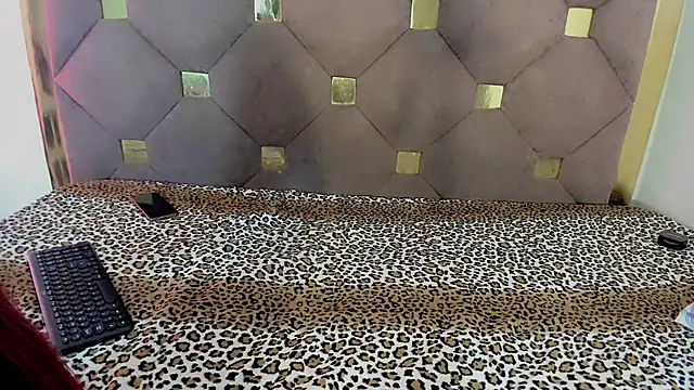 Chat XXX en directo de Ladanisha