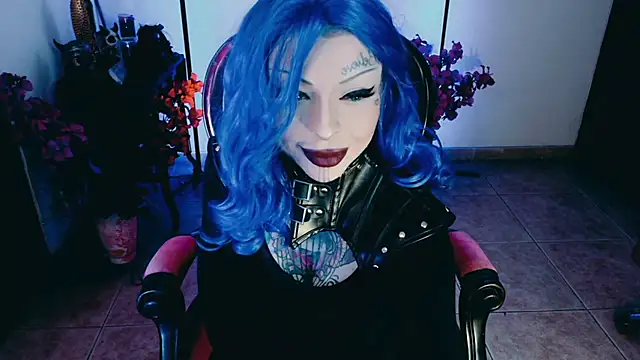 Chat +18 de abbypink69 ao vivo