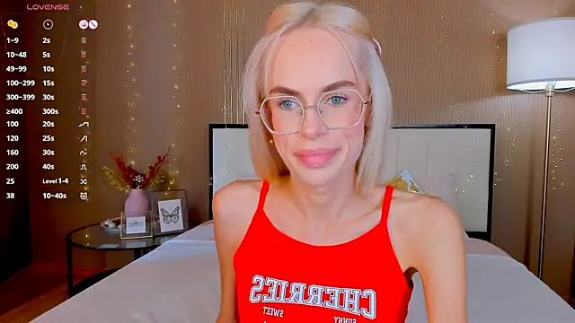 bellatip élő XXX-chatje