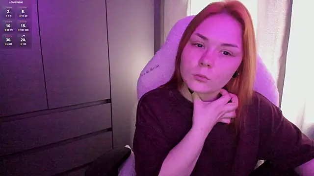 sophia_lix's Live XXX Chat