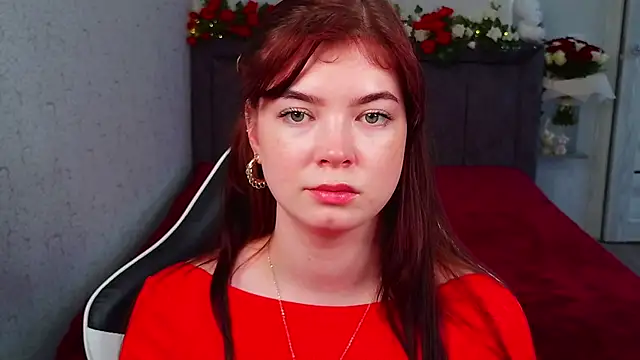 MelissaMay__ Chat XXX in diretta