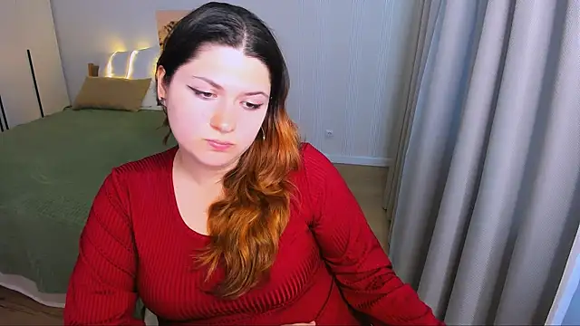 دردشة FieryMilena الجنسية المباشرة