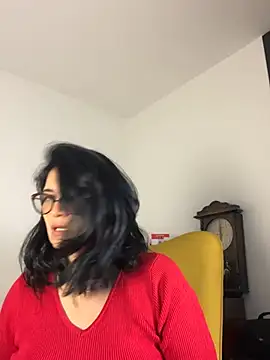 Chat XXX en directo de adriana71