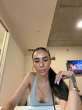 Czat XXX na żywo – mermaid_jade