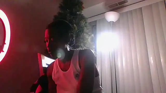 BedazedFirefly's Live XXX Chat