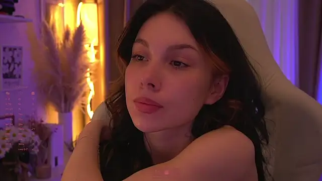 Akaruiiii's Live XXX Chat