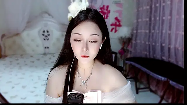 Amy-cnbaby's Live XXX Chat