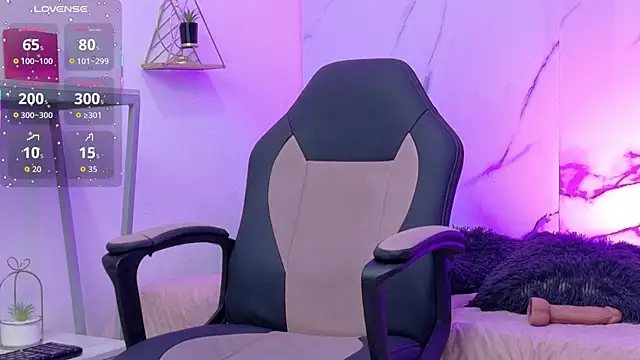 dariah_jhonson's Live XXX Chat