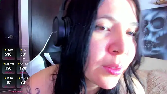 AilynRed's Live XXX Chat