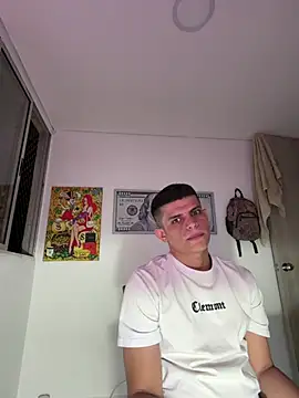 XXX chat uživo modela almighty_god