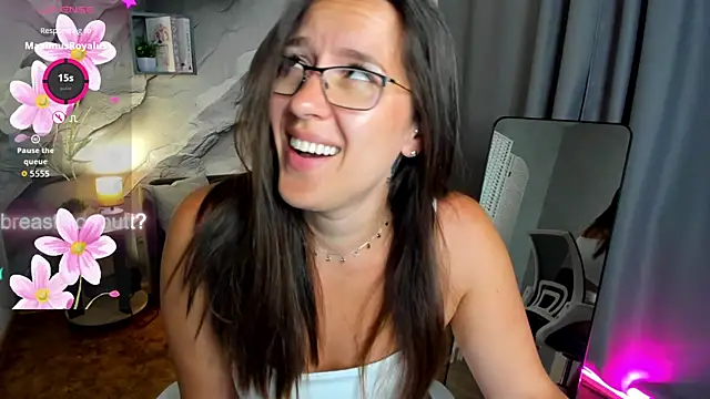 Chat XXX en directo de asti_bubbles