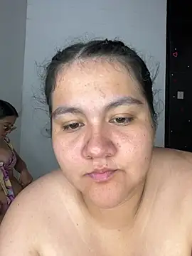 AmaranttayLunay – Live XXX-chat